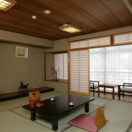 Yamada Onsen Genenro Hotel Toyama Luaran gambar