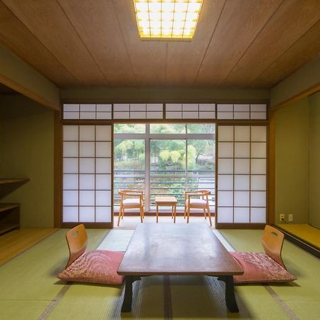 Yamada Onsen Genenro Hotel Toyama Luaran gambar