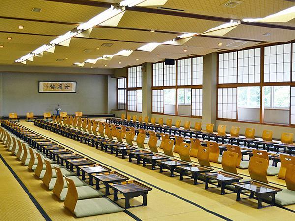 Yamada Onsen Genenro Hotel Toyama Luaran gambar