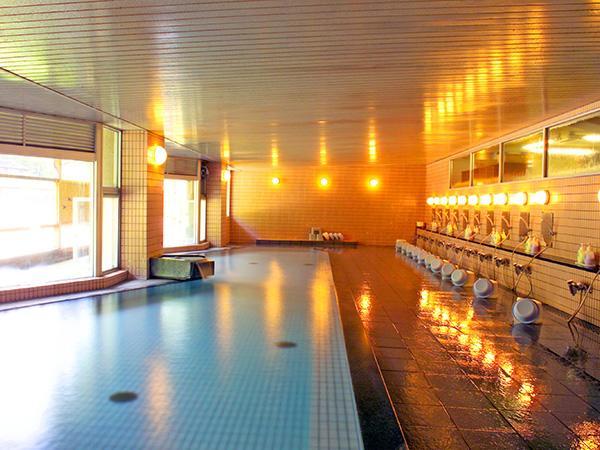 Yamada Onsen Genenro Hotel Toyama Luaran gambar