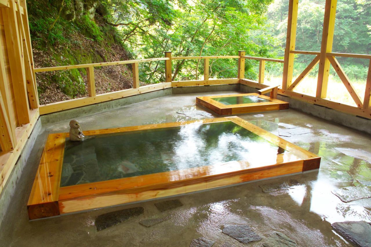 Yamada Onsen Genenro Hotel Toyama Luaran gambar