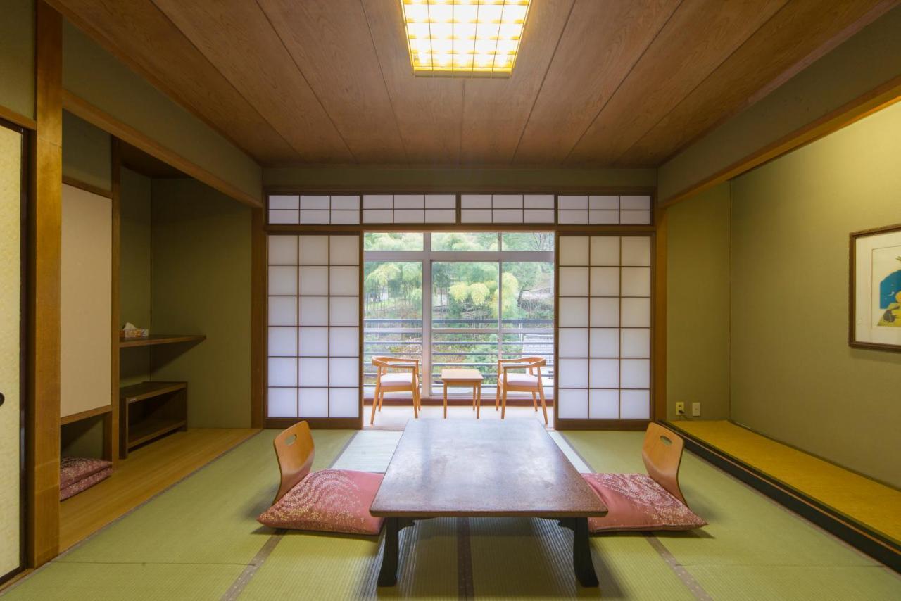 Yamada Onsen Genenro Hotel Toyama Luaran gambar